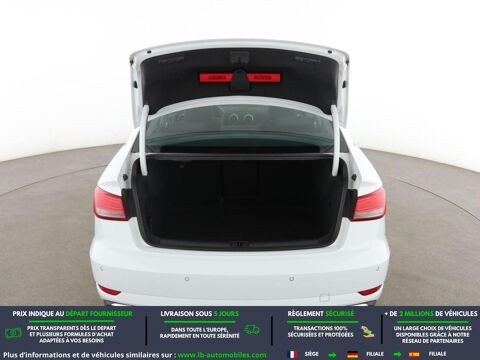 A3 TDI 150 BVA 2019 occasion 31850 Beaupuy