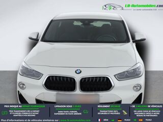 X2 sDrive 20i 192 ch BVA 2019 occasion 31850 Beaupuy