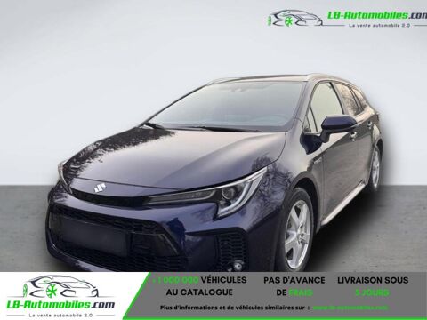 Suzuki Swace 1.8 Hybrid 98ch 2020 occasion Beaupuy 31850