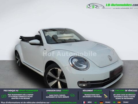Annonce voiture Volkswagen COCCINELLE II 22440 €