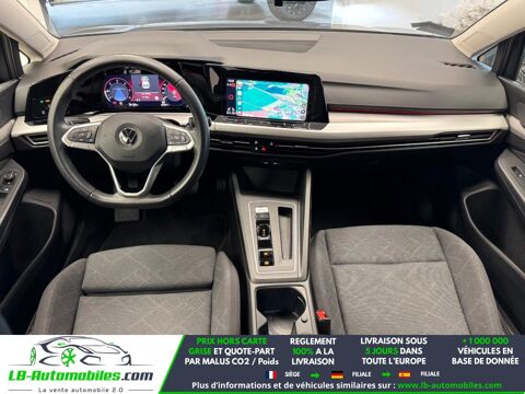 Golf 2.0 TDI SCR 116 BVA 2023 occasion 31850 Beaupuy