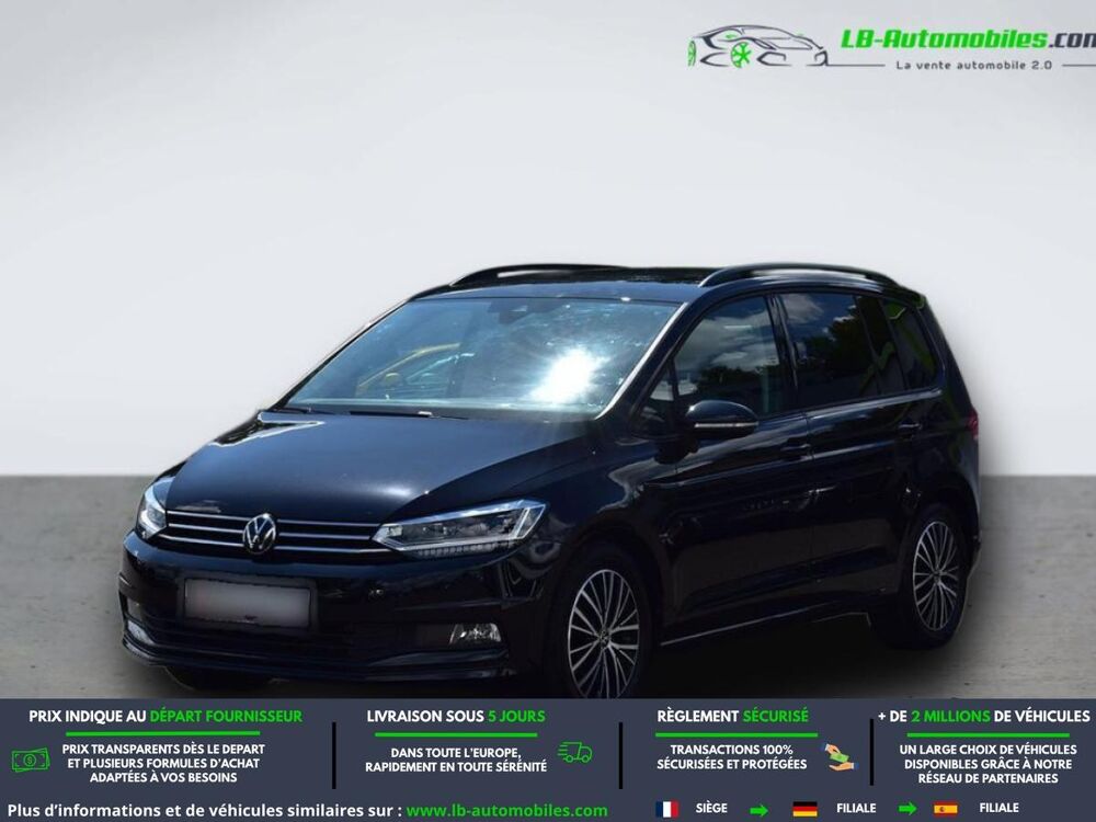 Touran 1.5 TSI EVO 150 BVA 7pl 2024 occasion 31850 Beaupuy