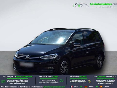 Volkswagen Touran 1.5 TSI EVO 150 BVA 7pl 2024 occasion Beaupuy 31850