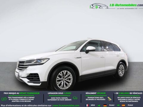 Touareg 3.0 TDI 231ch BVA 4Motion 2020 occasion 31850 Beaupuy