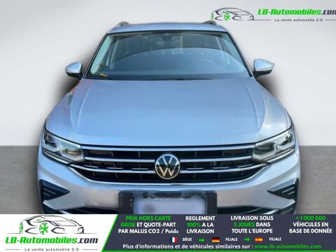 Tiguan 2.0 TDI 150ch BVA 2023 occasion 31850 Beaupuy