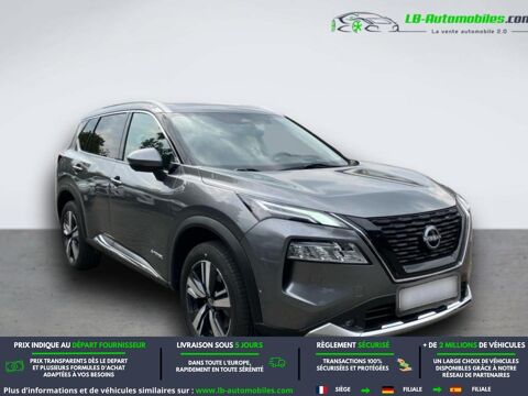 X-Trail e-POWER 213 ch e-4ORCE 5 Places BVA 2023 occasion 31850 Beaupuy