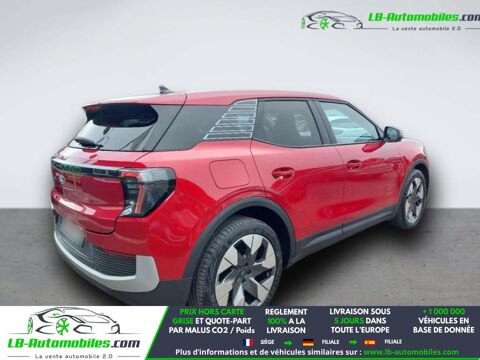Explorer 77 kWh 286 ch 2024 occasion 31850 Beaupuy