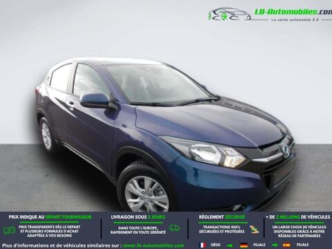 HR-V 1.5 i-VTEC 130ch 2015 occasion 31850 Beaupuy