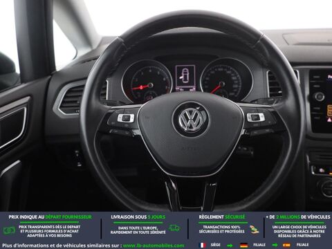 Golf 1.0 TSI 115 BVM 2019 occasion 31850 Beaupuy