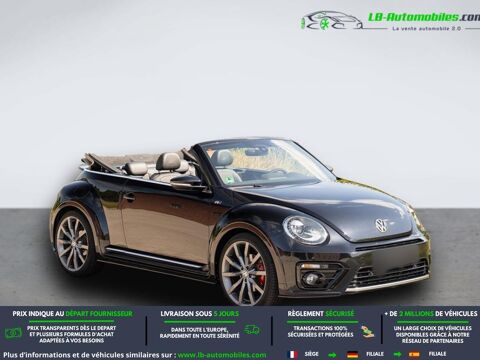 Annonce voiture Volkswagen Beetle 43900 €