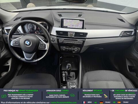 X2 sDrive 18d 150 ch BVA 2023 occasion 31850 Beaupuy