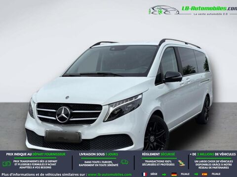 Classe V Long 300 D BVA 4 Matic 8 Places 2023 occasion 31850 Beaupuy