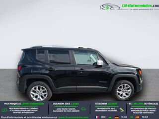 Renegade 1.4 MultiAir 140 ch 2018 occasion 31850 Beaupuy