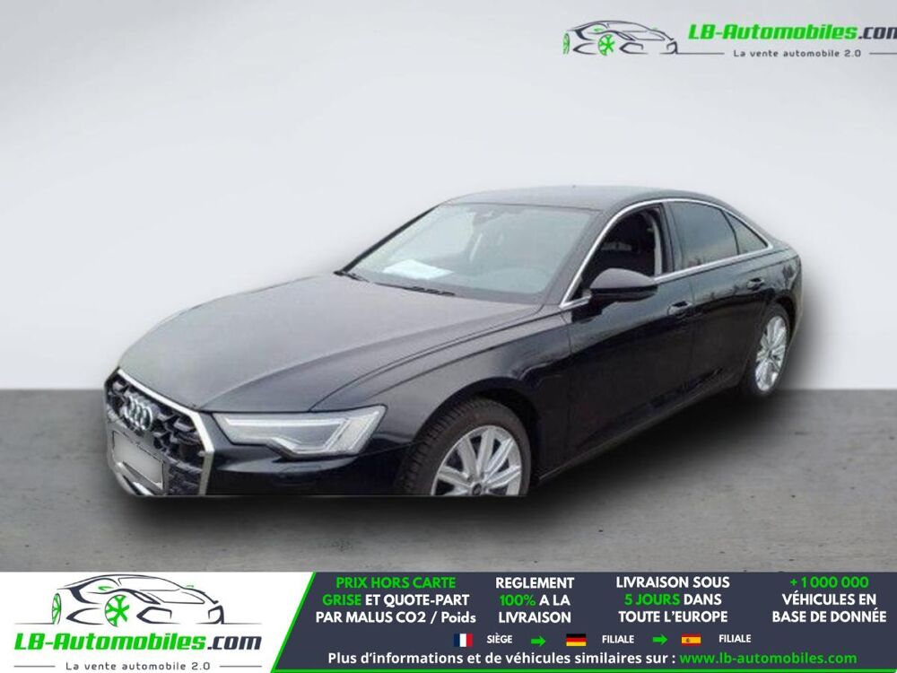 A6 35 TDI 163 ch BVA 2025 occasion 31850 Beaupuy