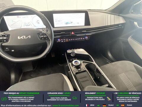 EV6 325 ch AWD 2022 occasion 31850 Beaupuy