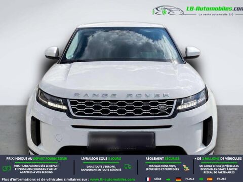 Range Rover Evoque D150 AWD BVA 2020 occasion 31850 Beaupuy