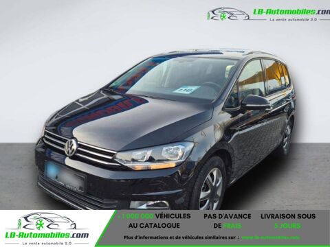 Volkswagen Touran 1.6 TDI 115 7pl 2018 occasion Beaupuy 31850