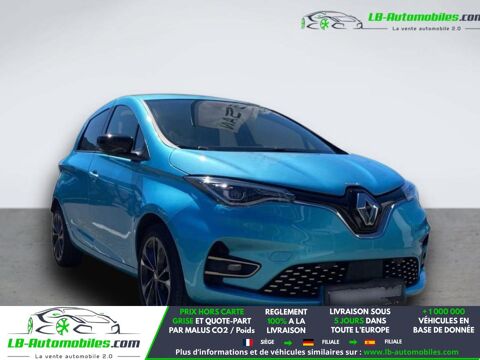 Zo&eacute; R135 BVA 2022 occasion 31850 Beaupuy