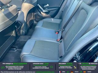 Classe A 180 d BVA 2020 occasion 31850 Beaupuy