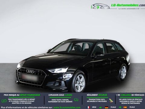 Annonce voiture Audi A4 23720 €
