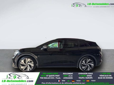 ID.4 299 ch 2023 occasion 31850 Beaupuy