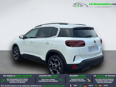 C5 aircross BlueHDi 130 BVM 2023 occasion 31850 Beaupuy