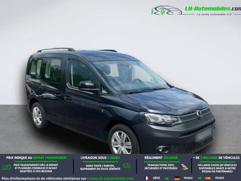 Caddy 2.0 TDI 122 BVM 2023 occasion 31850 Beaupuy