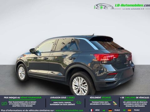 T-ROC 1.0 TSI 115 Start/Stop BVM 2018 occasion 31850 Beaupuy