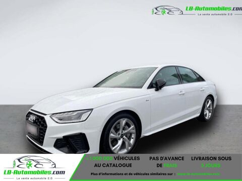 Audi A4 40 TFSI 204 BVA 2023 occasion Beaupuy 31850
