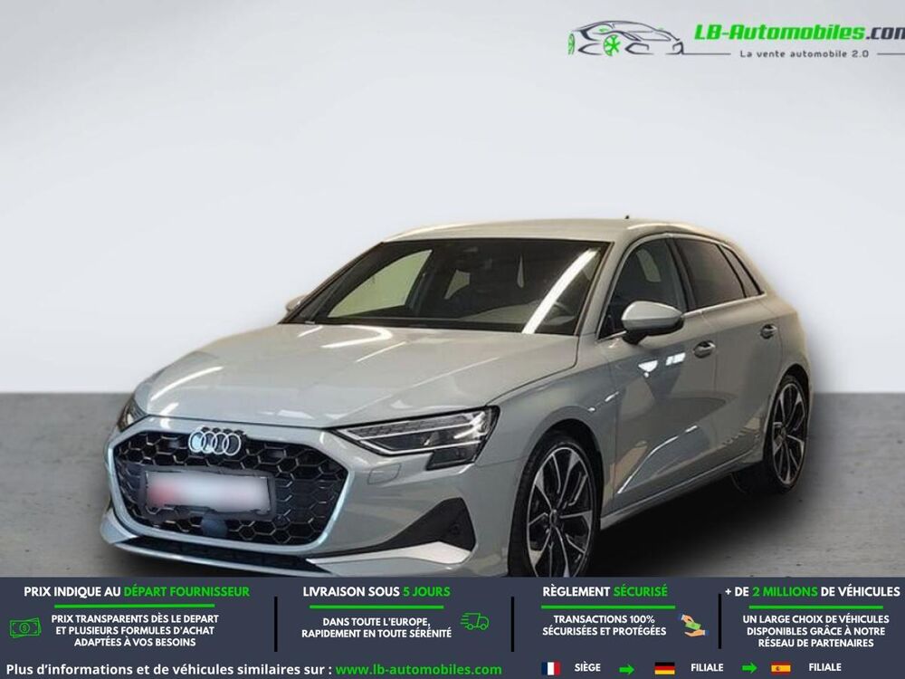 A3 35 TFSI Mild Hybrid 150 BVA 2024 occasion 31850 Beaupuy