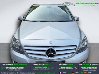 Classe B 180 CDI 2014 occasion 31850 Beaupuy
