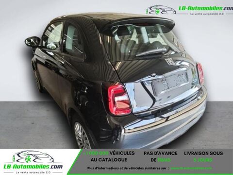 500 e 95 ch 2022 occasion 31850 Beaupuy