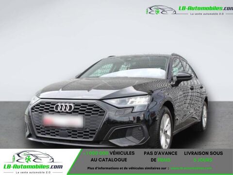 Annonce voiture Audi A3 25700 €