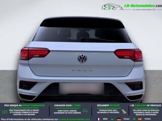T-ROC 1.6 TDI 115 BVM 2019 occasion 31850 Beaupuy