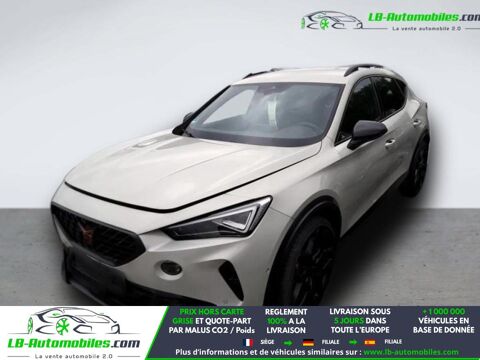 Formentor 2.5 TSI 390 ch BVA 4Drive 2023 occasion 31850 Beaupuy