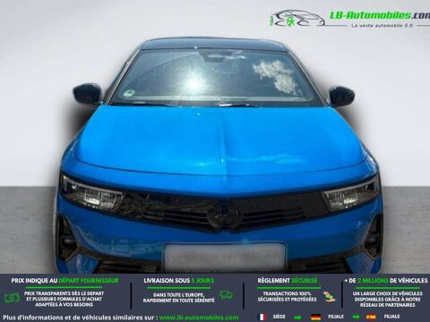 Astra Electrique 156 ch & Batterie 54 kWh 2025 occasion 31850 Beaupuy