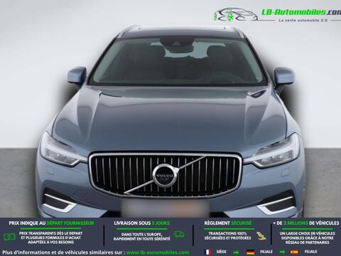 XC60 T6 AWD 310 ch BVA 2018 occasion 31850 Beaupuy