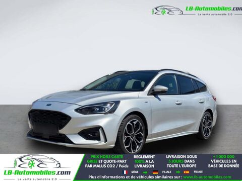 Annonce voiture Ford Focus 21400 €