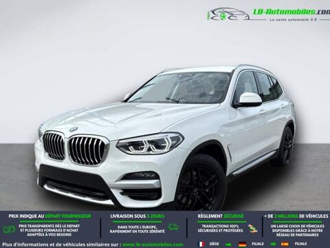 Annonce voiture BMW X3 32350 €
