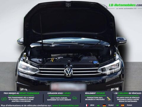 Touran 1.5 TSI EVO 150 BVA 7pl 2023 occasion 31850 Beaupuy