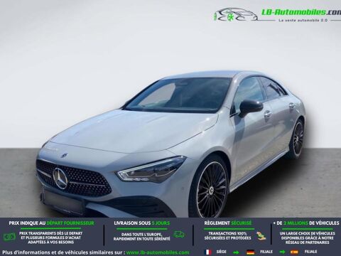 Classe CLA 200 BVA 2025 occasion 31850 Beaupuy