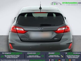 Fiesta 1.0 EcoBoost 125 ch BVM 2020 occasion 31850 Beaupuy