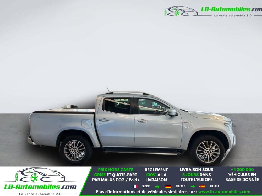 Classe X 350D BVA 2020 occasion 31850 Beaupuy