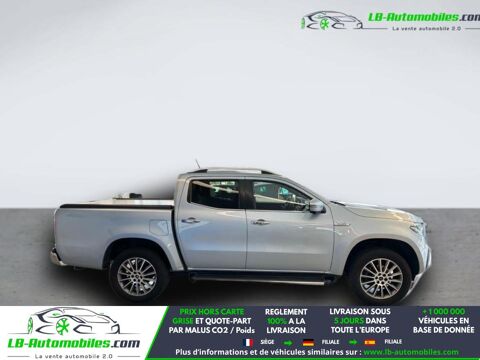 Classe X 350D BVA 2020 occasion 31850 Beaupuy