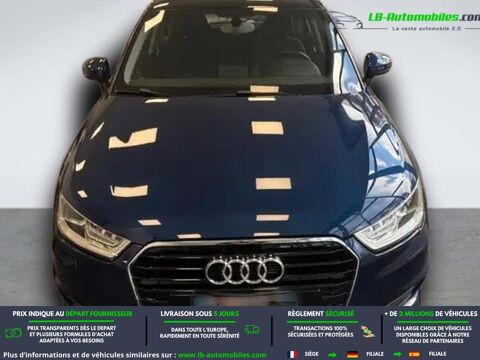 A1 1.4 TDI 90 BVA 2016 occasion 31850 Beaupuy
