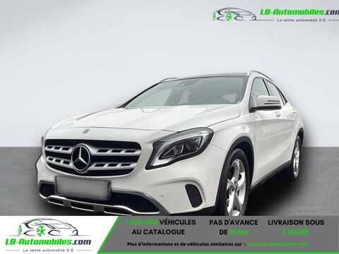 Mercedes Classe GLA 180 BVA 2020 occasion Beaupuy 31850