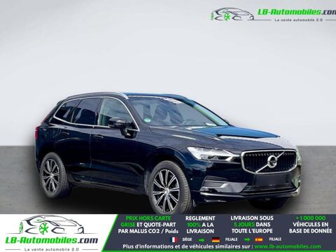XC60 D4 190 ch BVA 2018 occasion 31850 Beaupuy