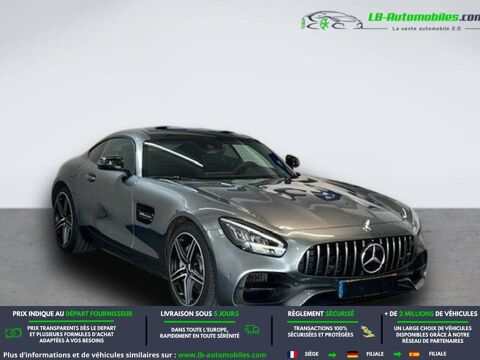 Mercedes AMG GT 476 ch BVA 2019 occasion Beaupuy 31850
