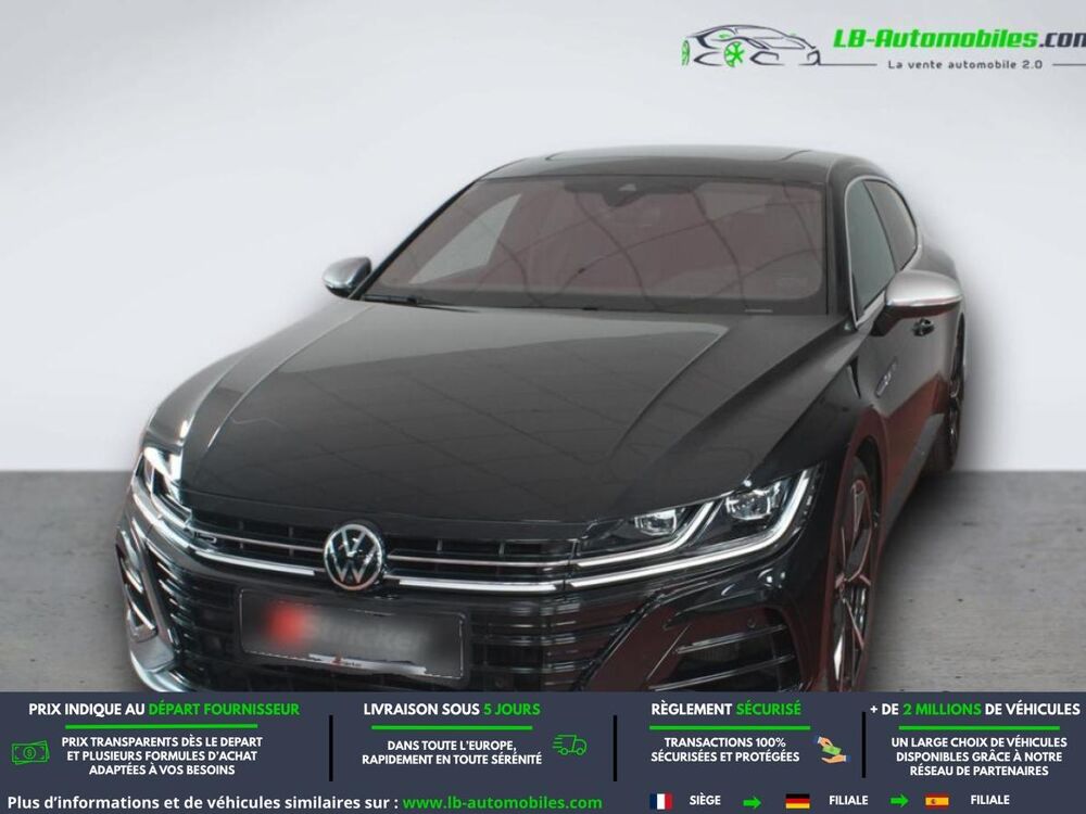 Arteon 2.0 TSI 320 BVA 4MOTION 2022 occasion 31850 Beaupuy