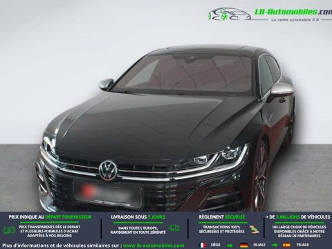 Annonce voiture Volkswagen Arteon 34949 €